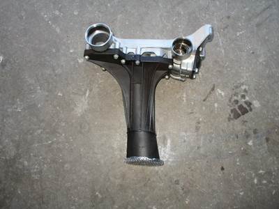 Detroit DD15 Engine Oil Pump