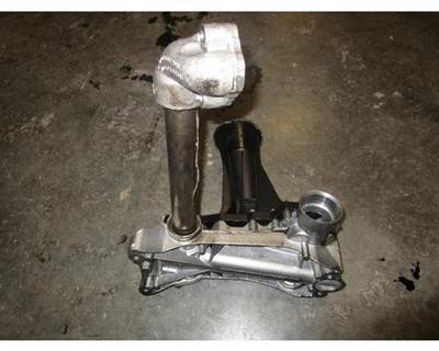 Detroit DD15 Engine Oil Pump