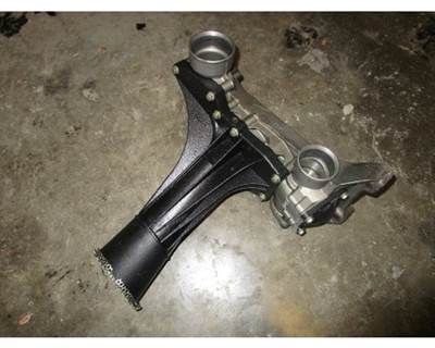 Detroit DD15 Engine Oil Pump