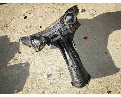 Detroit DD15 Engine Oil Pump