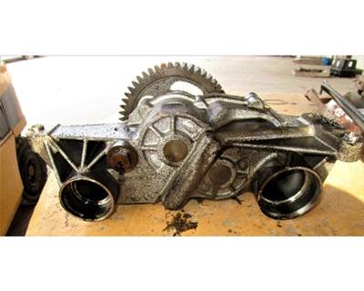 Detroit DD15 Engine Oil Pump
