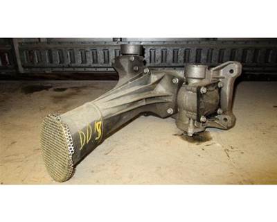 Detroit DD15 Engine Oil Pump