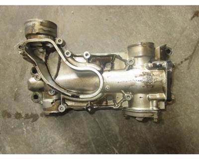Detroit DD15 Engine Oil Pump
