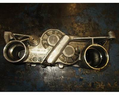 Detroit DD15 Engine Oil Pump