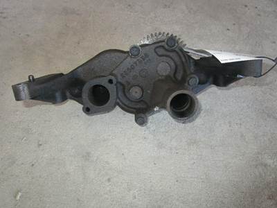 Detroit Series 60 14.0L Engine Oil Pump