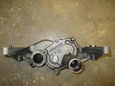 Detroit Series 60 14.0L Engine Oil Pump