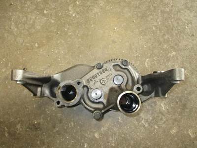 Detroit Series 60 14.0L Engine Oil Pump