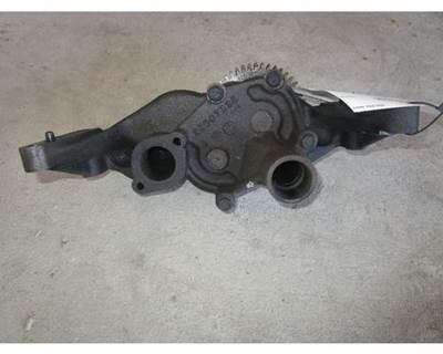 Detroit Series 60 14.0L Engine Oil Pump