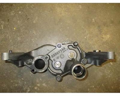 Detroit Series 60 14.0L Engine Oil Pump