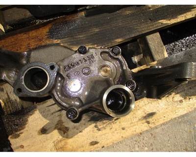 Detroit Series 60 14.0L Engine Oil Pump