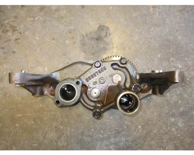 Detroit Series 60 14.0L Engine Oil Pump