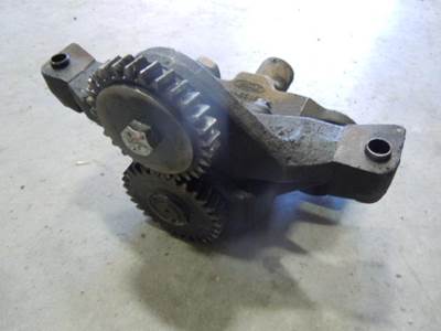 Ford Engine Oil Pump