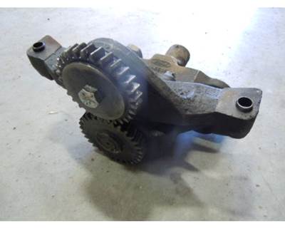 Ford Engine Oil Pump