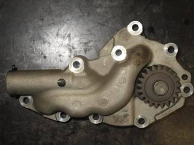 Hino J08E Engine Oil Pump