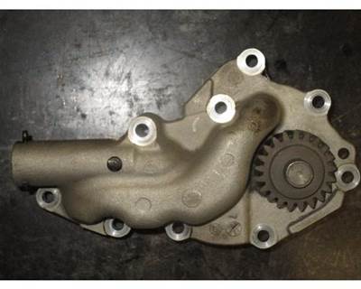 Hino J08E Engine Oil Pump