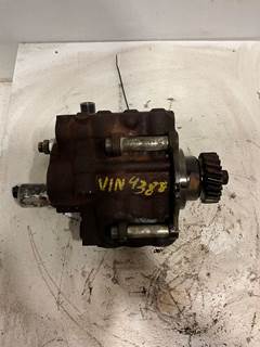 International Engine Oil Pump