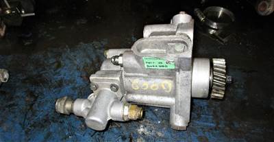 International DT466 Engine Oil Pump