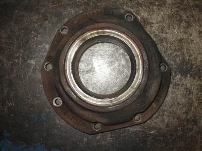 International DT466 Engine Oil Pump