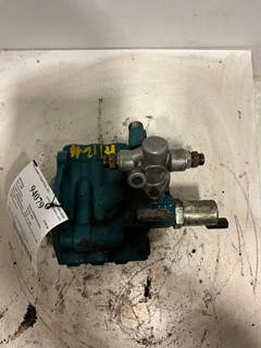 International DT466 Engine Oil Pump for a International 4300
