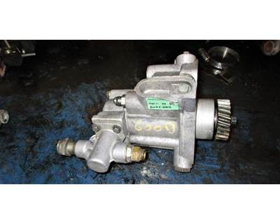 International DT466 Engine Oil Pump