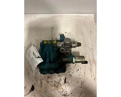 International DT466 Engine Oil Pump for a International 4300