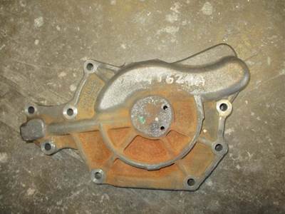 International MaxxForce 13 Engine Oil Pump