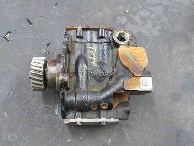 International MaxxForce 13 Engine Oil Pump