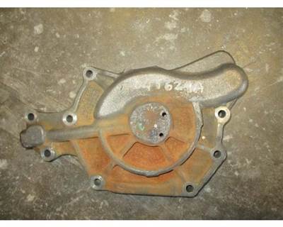 International MaxxForce 13 Engine Oil Pump