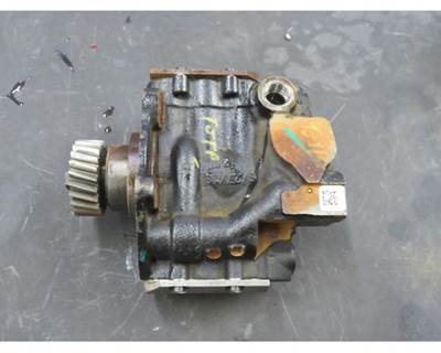 International MaxxForce 13 Engine Oil Pump