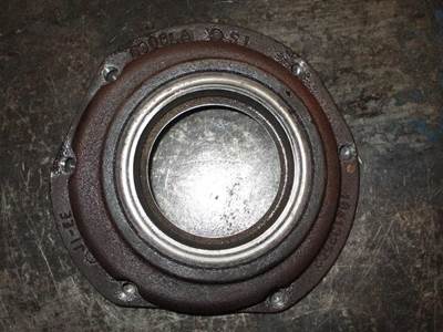 International MaxxForce DT Engine Oil Pump