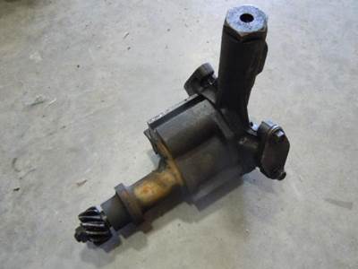 Mack Engine Oil Pump