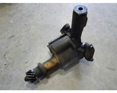 Mack Engine Oil Pump