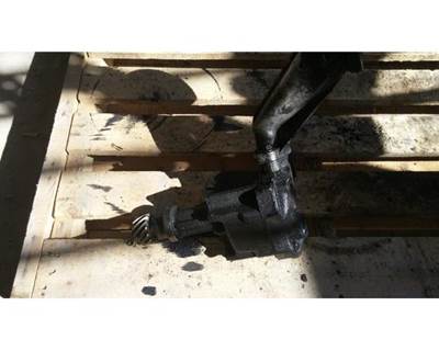 Mack Engine Oil Pump