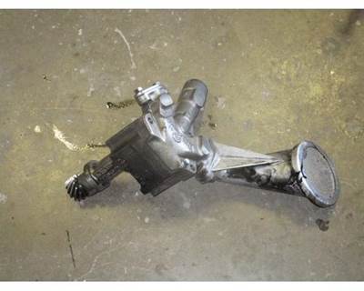 Mack E7 Engine Oil Pump