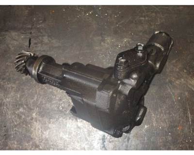 Mack E7 Engine Oil Pump