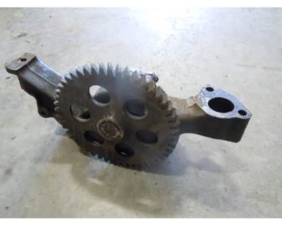 Mercedes-Benz Engine Oil Pump