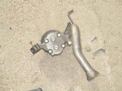 Mercedes-Benz MBE 4000 Engine Oil Pump