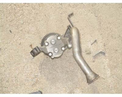 Mercedes-Benz MBE 4000 Engine Oil Pump