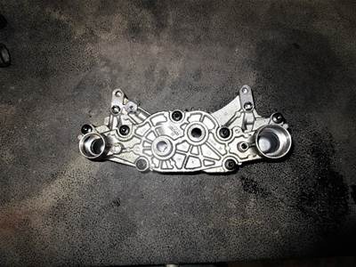 Volvo Engine Oil Pump