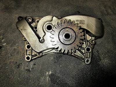 Volvo Engine Oil Pump