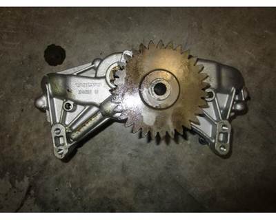 Volvo Engine Oil Pump