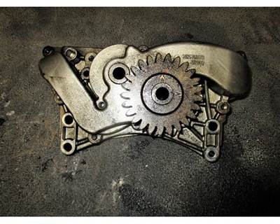 Volvo Engine Oil Pump