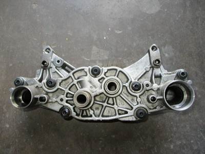 Volvo D13 Engine Oil Pump