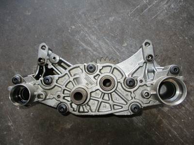 Volvo D13 Engine Oil Pump