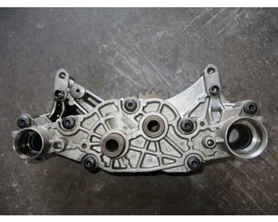 Volvo D13 Engine Oil Pump