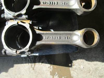 Caterpillar 3126 Engine Rod