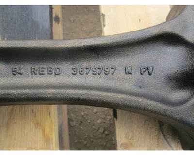 Cummins ISX Engine Rod