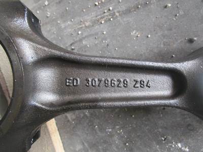 Cummins M11 Engine Rod