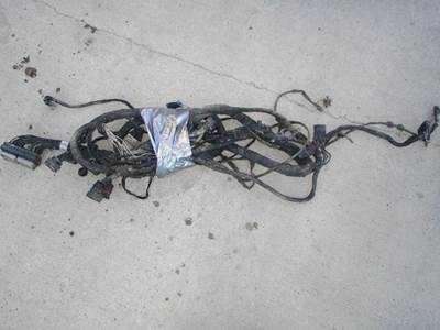 USED 2007 VOLVO VNL WIRING HARNESS