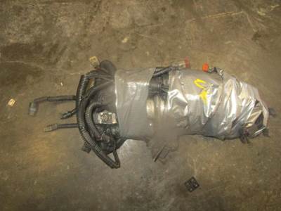 USED N-14 CELECT PLUS ENGINE WIRING HARNESS 